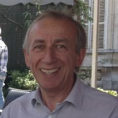 Alain Ferrandon, directeur de l'Office de tourisme de Bourges